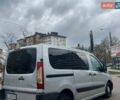 Сірий Сітроен Jumpy, об'ємом двигуна 2 л та пробігом 375 тис. км за 7650 $, фото 7 на Automoto.ua