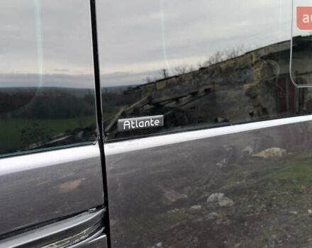 Серый Ситроен Jumpy, объемом двигателя 2 л и пробегом 150 тыс. км за 9600 $, фото 22 на Automoto.ua