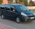 Серый Ситроен Jumpy, объемом двигателя 2 л и пробегом 485 тыс. км за 7999 $, фото 7 на Automoto.ua