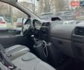 Сірий Сітроен Jumpy, об'ємом двигуна 2 л та пробігом 375 тис. км за 7650 $, фото 12 на Automoto.ua