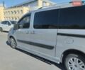 Сірий Сітроен Jumpy, об'ємом двигуна 2 л та пробігом 220 тис. км за 9799 $, фото 10 на Automoto.ua