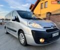 Сірий Сітроен Jumpy, об'ємом двигуна 2 л та пробігом 299 тис. км за 8550 $, фото 9 на Automoto.ua