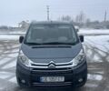Сірий Сітроен Jumpy, об'ємом двигуна 2 л та пробігом 259 тис. км за 11500 $, фото 5 на Automoto.ua