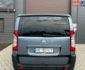 Серый Ситроен Jumpy, объемом двигателя 2 л и пробегом 260 тыс. км за 11500 $, фото 7 на Automoto.ua
