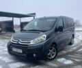 Серый Ситроен Jumpy, объемом двигателя 2 л и пробегом 258 тыс. км за 11900 $, фото 1 на Automoto.ua