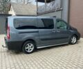 Сірий Сітроен Jumpy, об'ємом двигуна 2 л та пробігом 260 тис. км за 12000 $, фото 8 на Automoto.ua