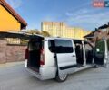 Сірий Сітроен Jumpy, об'ємом двигуна 2 л та пробігом 299 тис. км за 8550 $, фото 24 на Automoto.ua