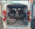Серый Ситроен Jumpy, объемом двигателя 2 л и пробегом 310 тыс. км за 9000 $, фото 13 на Automoto.ua
