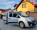 Сірий Сітроен Jumpy, об'ємом двигуна 2 л та пробігом 299 тис. км за 8550 $, фото 25 на Automoto.ua