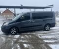 Сірий Сітроен Jumpy, об'ємом двигуна 2 л та пробігом 259 тис. км за 11500 $, фото 1 на Automoto.ua