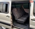 Сірий Сітроен Jumpy, об'ємом двигуна 2 л та пробігом 240 тис. км за 11700 $, фото 14 на Automoto.ua
