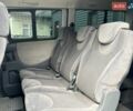 Серый Ситроен Jumpy, объемом двигателя 2 л и пробегом 260 тыс. км за 11500 $, фото 16 на Automoto.ua