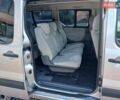 Серый Ситроен Jumpy, объемом двигателя 2 л и пробегом 230 тыс. км за 8000 $, фото 20 на Automoto.ua