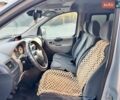 Сірий Сітроен Jumpy, об'ємом двигуна 2 л та пробігом 299 тис. км за 8550 $, фото 11 на Automoto.ua