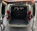 Сірий Сітроен Jumpy, об'ємом двигуна 2 л та пробігом 240 тис. км за 11700 $, фото 16 на Automoto.ua