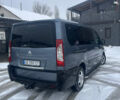 Серый Ситроен Jumpy, объемом двигателя 2 л и пробегом 258 тыс. км за 11900 $, фото 5 на Automoto.ua