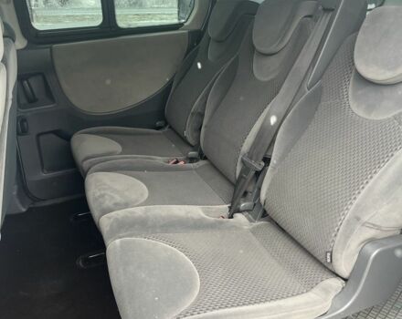 Сірий Сітроен Jumpy, об'ємом двигуна 2 л та пробігом 259 тис. км за 11500 $, фото 11 на Automoto.ua