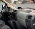 Сірий Сітроен Jumpy, об'ємом двигуна 2 л та пробігом 240 тис. км за 11700 $, фото 10 на Automoto.ua