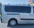 Сірий Сітроен Jumpy, об'ємом двигуна 2 л та пробігом 220 тис. км за 9799 $, фото 5 на Automoto.ua