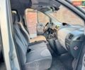 Сірий Сітроен Jumpy, об'ємом двигуна 2 л та пробігом 299 тис. км за 8550 $, фото 17 на Automoto.ua