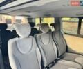 Сірий Сітроен Jumpy, об'ємом двигуна 2 л та пробігом 299 тис. км за 8550 $, фото 16 на Automoto.ua
