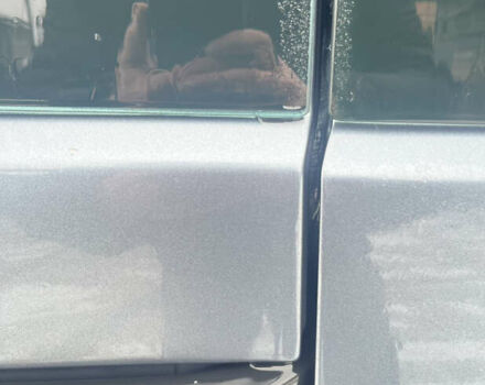 Серый Ситроен Jumpy, объемом двигателя 2 л и пробегом 258 тыс. км за 11900 $, фото 9 на Automoto.ua