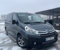 Сірий Сітроен Jumpy, об'ємом двигуна 2 л та пробігом 259 тис. км за 11500 $, фото 6 на Automoto.ua