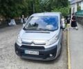 Серый Ситроен Jumpy, объемом двигателя 1.9 л и пробегом 300 тыс. км за 9000 $, фото 7 на Automoto.ua
