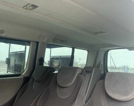 Сірий Сітроен Jumpy, об'ємом двигуна 2 л та пробігом 259 тис. км за 11500 $, фото 12 на Automoto.ua