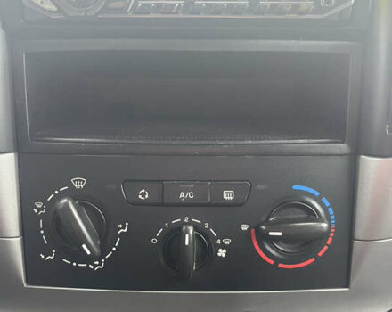 Серый Ситроен Jumpy, объемом двигателя 2 л и пробегом 258 тыс. км за 11900 $, фото 12 на Automoto.ua