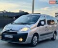 Сірий Сітроен Jumpy, об'ємом двигуна 2 л та пробігом 299 тис. км за 8550 $, фото 1 на Automoto.ua