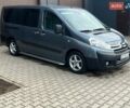 Серый Ситроен Jumpy, объемом двигателя 2 л и пробегом 260 тыс. км за 11500 $, фото 4 на Automoto.ua