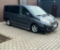 Сірий Сітроен Jumpy, об'ємом двигуна 2 л та пробігом 260 тис. км за 12000 $, фото 4 на Automoto.ua