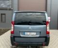 Серый Ситроен Jumpy, объемом двигателя 2 л и пробегом 260 тыс. км за 12000 $, фото 7 на Automoto.ua