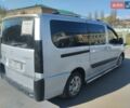 Сірий Сітроен Jumpy, об'ємом двигуна 2 л та пробігом 220 тис. км за 9799 $, фото 6 на Automoto.ua