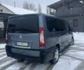 Сірий Сітроен Jumpy, об'ємом двигуна 2 л та пробігом 259 тис. км за 11500 $, фото 3 на Automoto.ua