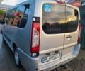 Серый Ситроен Jumpy, объемом двигателя 2 л и пробегом 310 тыс. км за 9000 $, фото 4 на Automoto.ua