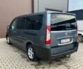 Сірий Сітроен Jumpy, об'ємом двигуна 2 л та пробігом 260 тис. км за 12000 $, фото 5 на Automoto.ua