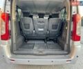 Сірий Сітроен Jumpy, об'ємом двигуна 2 л та пробігом 299 тис. км за 8550 $, фото 13 на Automoto.ua