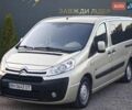 Серый Ситроен Jumpy, объемом двигателя 2 л и пробегом 246 тыс. км за 10990 $, фото 7 на Automoto.ua