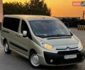Сірий Сітроен Jumpy, об'ємом двигуна 2 л та пробігом 240 тис. км за 11700 $, фото 5 на Automoto.ua