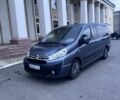 Сірий Сітроен Jumpy, об'ємом двигуна 2 л та пробігом 191 тис. км за 11956 $, фото 6 на Automoto.ua