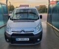 Серый Ситроен Jumpy, объемом двигателя 2 л и пробегом 310 тыс. км за 9000 $, фото 6 на Automoto.ua