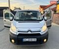 Сірий Сітроен Jumpy, об'ємом двигуна 2 л та пробігом 299 тис. км за 8550 $, фото 20 на Automoto.ua