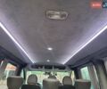Серый Ситроен Jumpy, объемом двигателя 2 л и пробегом 310 тыс. км за 9000 $, фото 15 на Automoto.ua