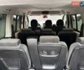 Сірий Сітроен Jumpy, об'ємом двигуна 2 л та пробігом 240 тис. км за 11700 $, фото 15 на Automoto.ua