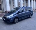 Сірий Сітроен Jumpy, об'ємом двигуна 2 л та пробігом 191 тис. км за 11956 $, фото 7 на Automoto.ua