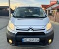 Сірий Сітроен Jumpy, об'ємом двигуна 2 л та пробігом 299 тис. км за 8550 $, фото 10 на Automoto.ua