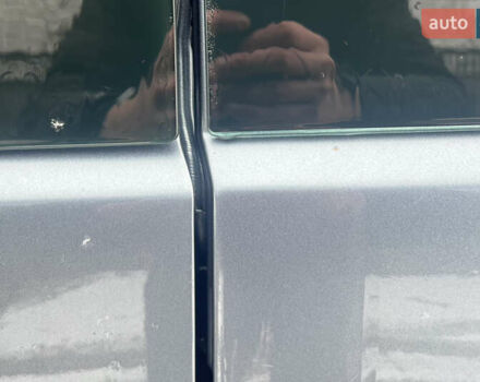 Серый Ситроен Jumpy, объемом двигателя 2 л и пробегом 258 тыс. км за 11900 $, фото 10 на Automoto.ua