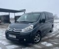 Сірий Сітроен Jumpy, об'ємом двигуна 2 л та пробігом 259 тис. км за 11500 $, фото 1 на Automoto.ua